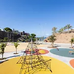 Apartamento Ocean Paradise Costa Adeje (Tenerife)