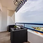 Ocean Paradise