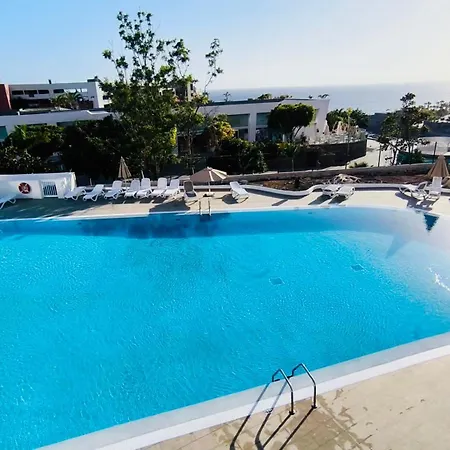 Ocean Paradise Appartement *