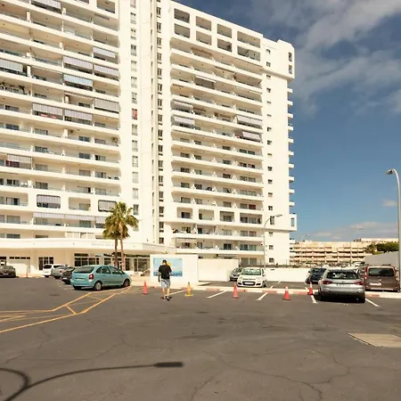 Ocean Paradise Apartment