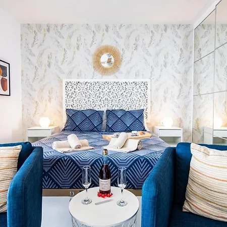 Ocean Paradise Costa Adeje (Tenerife)