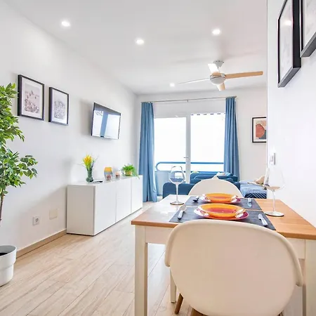 Ocean Paradise * Costa Adeje (Tenerife)