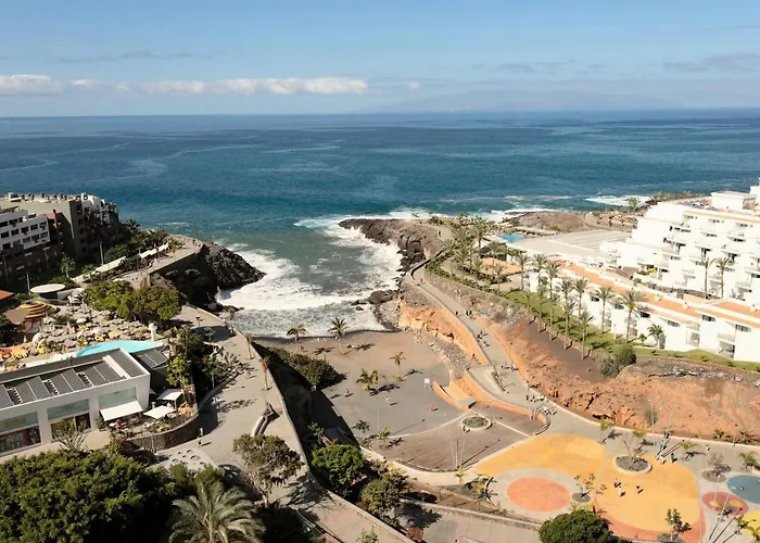 Ocean Paradise * アデヘ