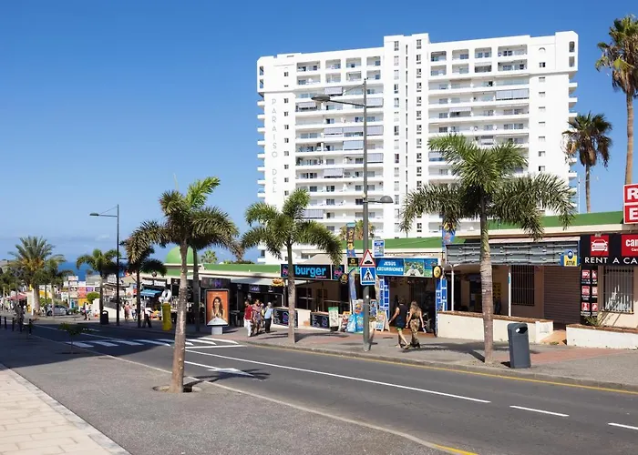 Ocean Paradise アデヘ