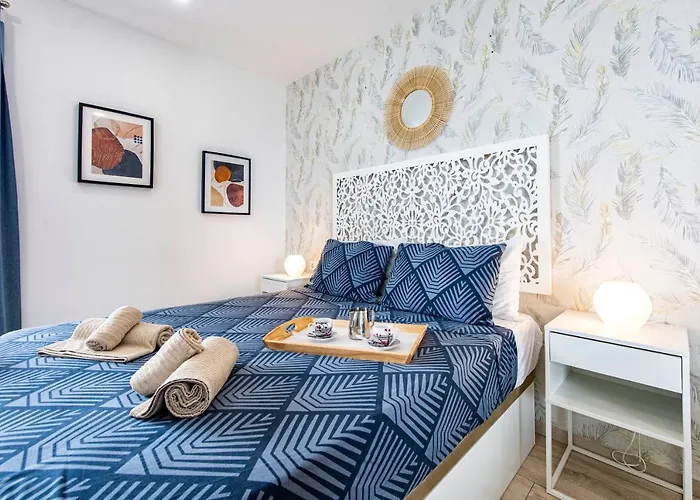 Ocean Paradise アデヘ