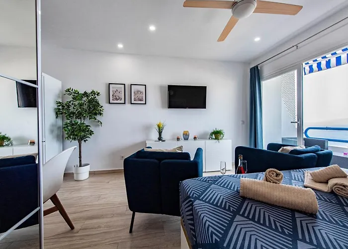 Lejlighed Ocean Paradise