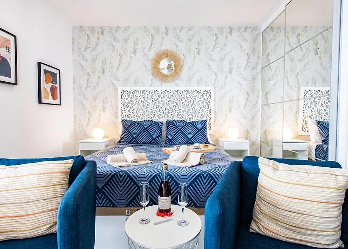 Ocean Paradise アデヘ