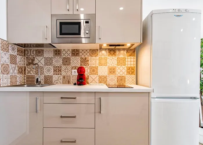 アパート Ocean Paradise