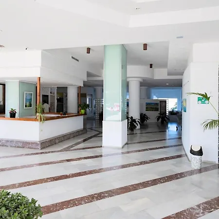 Апартаменты Ocean Paradise