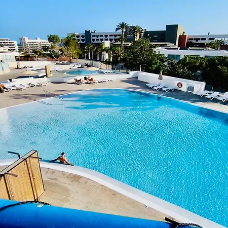 Appartamento Ocean Paradise *