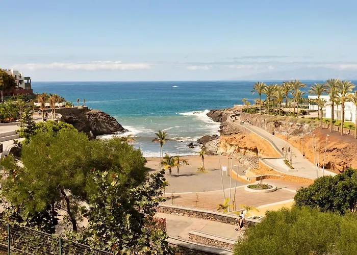 Ocean Paradise Appartement