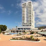 Ocean Paradise Appartement