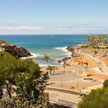 Ocean Paradise Апартаменты