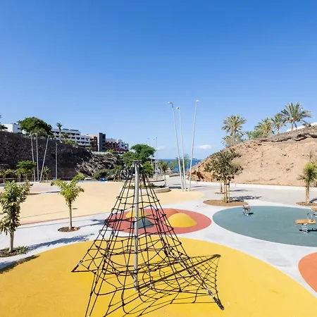 דירה Ocean Paradise אדחה
