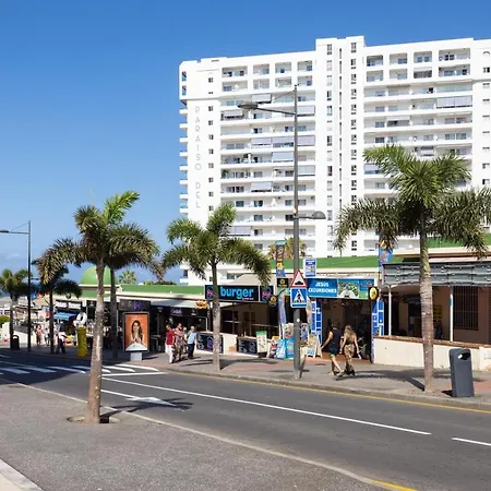 Ocean Paradise Адехе