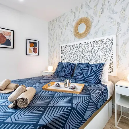 Ocean Paradise Адехе