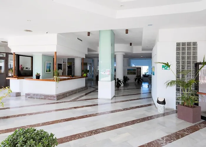 Апартаменты Ocean Paradise